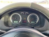 second-hand VW Golf IV 1.9