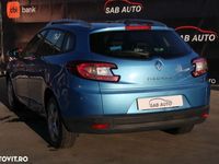 second-hand Renault Mégane Energy dCi EDC Zen