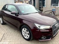 Second-hand Audi A1 Ambition 90 CP (66 kW) 2013 Culoarealte culori Hatchback