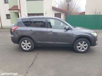 second-hand Toyota RAV4 2.2 D-4D Comfort