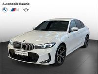 Second-hand BMW 318 Comfort Edition 150 CP (110 kW) 2025 Alb alpine Berlinǎ