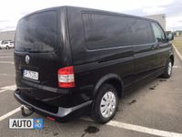 second-hand VW Caravelle 61