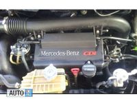 Second-hand Mercedes Vito 80 CP (58 kW) 2002 Alb Van