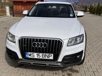 second-hand Audi Q5 2.0 TDI quattro (clean diesel) S tronic