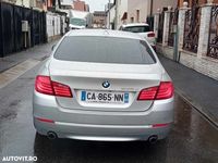 second-hand BMW 535 Seria 5 d Aut. Luxury Line