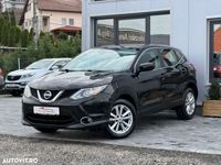 second-hand Nissan Qashqai 1.6 DCI Start/Stop 4X4 Acenta SP