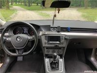 second-hand VW Passat B8