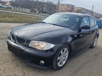 second-hand BMW 118 Seria 1 d