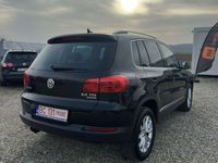 second-hand VW Tiguan 2.0 TDI 4Motion DSG Track & Style