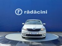 second-hand Skoda Rapid 2013 · 120 586 km · 1 197 cm3 · Benzina