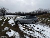 Second-hand BMW 320 177 CP (130 kW) 2009 Culoaregri Hatchback