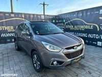 Second-hand Hyundai ix35 136 CP (100 kW) 2014 Culoaregri SUV
