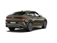 second-hand BMW X6 xDrive40i