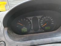 Second-hand Ford Fiesta 44 CP (32 kW) 2002 Rosu Berlinǎ