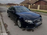 second-hand Audi A4 1.8 TFSI