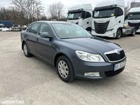 second-hand Skoda Octavia Combi 1.6 TDI Ambiente