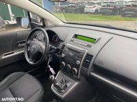 second-hand Mazda 5 2.0 CD DPF Active