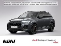 Second-hand Audi Q7 S-Line 286 CP (210 kW) 2024 SUV