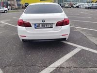 Second-hand BMW 520 220 CP (161 kW) 2014 Berlinǎ