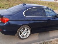 second-hand BMW 320 Seria 3 i Sport-Aut. Luxury Line