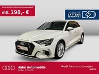 Second-hand Audi A3 Sportback e-tron Advanced 204 CP (150 kW) 2022 Hatchback