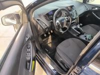 Second-hand Ford Focus ST 150 CP (110 kW) 2013 Hatchback