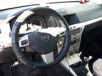 Second-hand Opel Astra 105 CP (77 kW) 2008 Argintiu Break