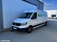 second-hand VW Crafter 3.5 CD Bena L3 FWD 103kW