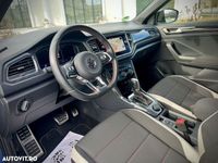 second-hand VW T-Roc 2.0 TSI OPF 4MOTION DSG R-Line