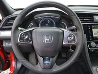 second-hand Honda Civic 