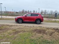 second-hand Mazda CX-5 CD175 4x4 AT Revolution Top