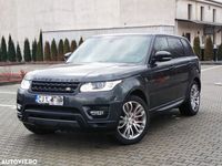 second-hand Land Rover Range Rover Sport 3.0 I SDV6 HSE Dynamic