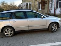 second-hand Volvo V50 2005, benzină