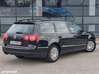second-hand VW Passat Variant 2.0 TDI DPF DSG Comfortline