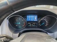 Second-hand Ford Focus Titanium 115 CP (84 kW) 2011 Hatchback