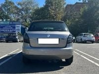 Second-hand Skoda Fabia Elegance 75 CP (55 kW) 2008 Maro Hatchback