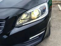 second-hand Volvo V60 D4 Geartronic Linje Business