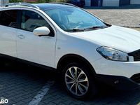 Second-hand Nissan Qashqai 360º 130 CP (95 kW) 2012 Culoarealb SUV