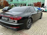 second-hand Audi A8 3.0 50 TDI quattro MHEV Tiptronic