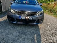 Second-hand Peugeot 308 SW 120 CP (88 kW) 2018 Break