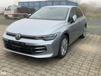 Second-hand VW Golf VIII Advance 150 CP (110 kW) 2024 Culoareargint Hatchback