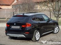 second-hand BMW X1 4x4 Automat 2015/08 Piele*Navi*Xenon*Pano Xdrive Xline