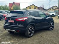 second-hand Nissan Qashqai 1.5 dCi Tekna