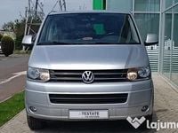 Second-hand VW Caravelle 177 CP (130 kW) 2015 Gri Monovolum