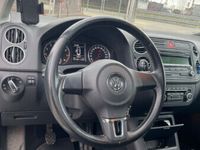 second-hand VW Golf VI Plus 2010 benzină