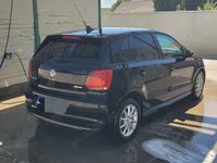 Second-hand VW Polo 75 CP (55 kW) 2012 Hatchback