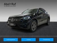 Second-hand Mercedes GLC200 AMG 204 CP (150 kW) 2025 SUV