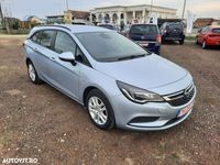 second-hand Opel Astra 1.4 Turbo Business