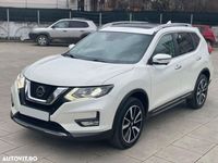 second-hand Nissan X-Trail 1.7D 150CP X-Tronic 2WD Tekna