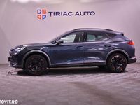 Second-hand Cupra Formentor 310 CP (228 kW) 2021 Culoaregri SUV